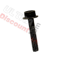 Screw for Cylinder Head ATV Shineray Quad 300cc STE - ST-4E (Type 3)