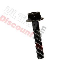 Screw for Cylinder Head ATV Shineray Quad 300cc STE - ST-4E (Type 3)