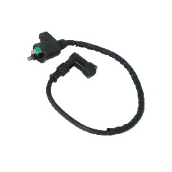 Ignition Coil for Scooter 50cc 2-stroke
