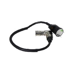 Ignition Coil for Scooter 50cc 4-stroke (type 2)