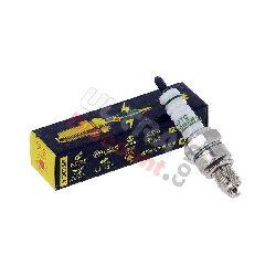 Stock Spark Plug for Scooter 50cc and 125cc 4-stroke