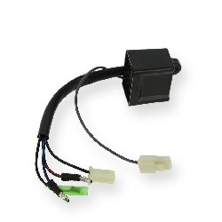 CDI for Chinese Scooter 2-stroke