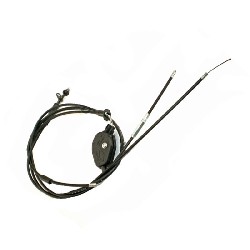 Throttle Cable for Scooter 2-stroke