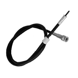 Speedometer Cable for Chinese Scooter (type 2) - 920mm