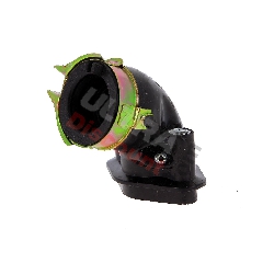 Intake Pipe for Chinese Scooter 50cc 4-stroke, Chinese scooter parts