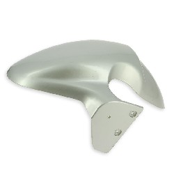 Front Mudguard for Chinese Scooter - Gray