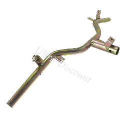 Handlebar for Chinese Scooter 50 ~ 125cc (type 2)