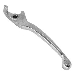 Right Brake Lever for Chinese Scooter - 185mm
