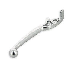 Left Brake Lever for Chinese Scooter 125cc - 208mm