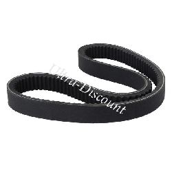 Drive Belt for scooter - ATV 250cc (868-24.2-30 )
