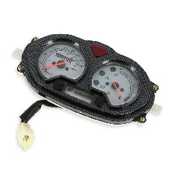 Speedometer for Chinese Scooter 125cc