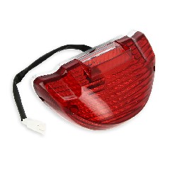 Tail Light for scooter 50cc and 125cc