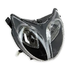 Headlight for scooter 50cc and 125cc