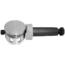 Piston Pin Puller - 4-stroke engine, Chinese scooter parts