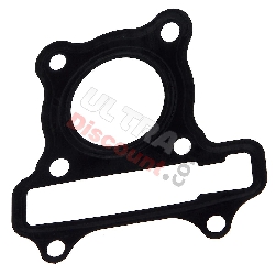 Cylinder Head Gasket for Chinese Scooter 139QMA