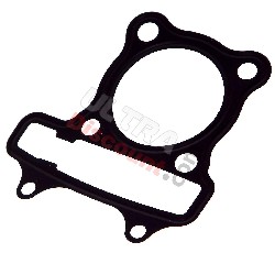 Cylinder Head Gasket for Chinese Scooter GY6 125cc