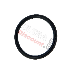 Strainer Cap O-ring for Chinese Scooter 50cc 4-stroke