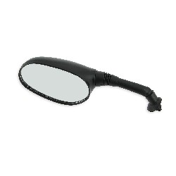 Left Mirror for Chinese Scooter (type 2)