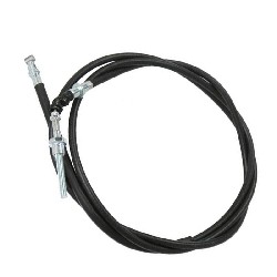 Rear Brake Cable for Chinese scooter - 1930mm