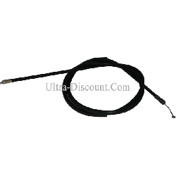 Choke Cable for ATV Bashan Quad 300cc (BS300S-18)