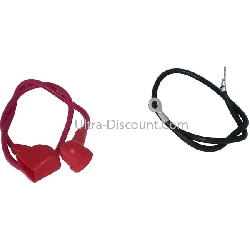 Power Cable for Jonway Scooter GT 125