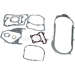Gasket Set for Scooter 50cc GY6
