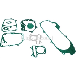 Gasket Set for Scooter 50cc GY6