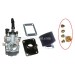 Set of 5 Jets for 19mm Carburetor (0.65-0.7-0.75-0.8-0.85) Bilder 1