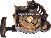 Recoil Starter for Pocket Bike Polini GP3 Bilder 1 Recoil Starter for Pocket Bike Polini GP3 Bilder 1