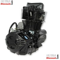 Zongshen Engine 200cc ZF163FML-L for Dirt Bike Bilder 1