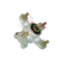 Front Wheel hub for ATV Shineray Racing Quad 250cc ST-9E (type 1) Bilder 1