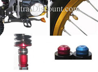 Dirt Bike 200cc AGB30 (type 6) - Blue Bilder 2 Dirt Bike 200cc AGB30 (type 6) - Blue Bilder 2