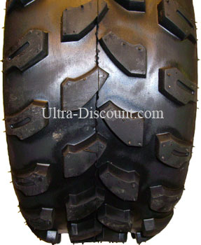 Rear Tire for ATV Quad Bashan 200cc BS200S3 - 18x9.50-8