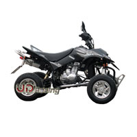 ATV Shineray Racing Quad 250cc STIXE - Black