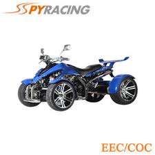 ATV Spare Parts SPY250F3
