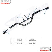 Handlebar for Skyteam T-REX Bilder 2