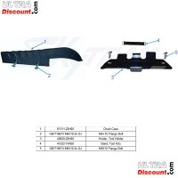Chain case for TREX Skyteam Bilder 1